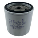 Filtro De Oleo Motor Linha Audi 80 A3 A4 Tt 1994 2006