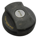 Tampa Tanque Combustivel Chevrolet Corsa 1.0 1994  2002 Preto