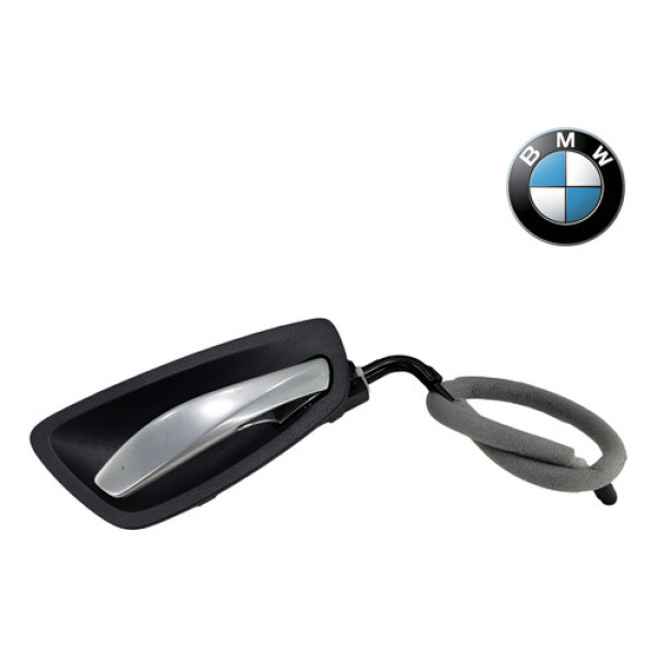 Macaneta Interna Bmw 118i 2009 2012 Lado Direito  Dianteira/traseira