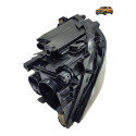 Farol Lanterna Esquerdo Volkswagen Tcross 2021 2022 Esquerdo/motorista