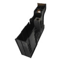 Capa Suporte Modulo Interface Chevrolet Onix 2017 2019