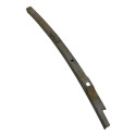 Guia Vidro Porta Traseira Esquerda Corsa Classic 2002 2003