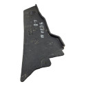 Acabamento Console Central Direito Fiat Palio 2001 2004