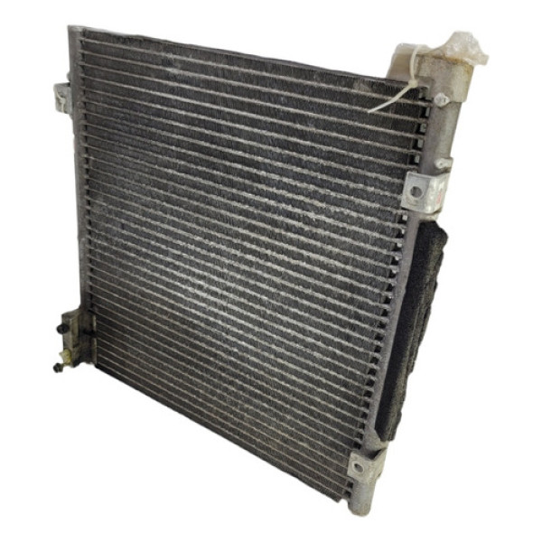 Condensador Ar Condicionado Honda Civic 1996 1998