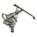 Maquina Vidro Dianteira Direita Corolla Fielder 2003 2008