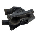 Carcaca Valvula Termostática Aluminio Ford Ka 1.0 12v 2019