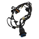Chicote Porta Traseira Chevrolet Astra Gt 2008 2011