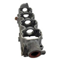 Gaiola Comando Valvula Corsa Celta Meriva 1.8 2001 2006 Cinza