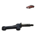 Suporte Bucha Leque Chevrolet Omega Suprema 1992 1993
