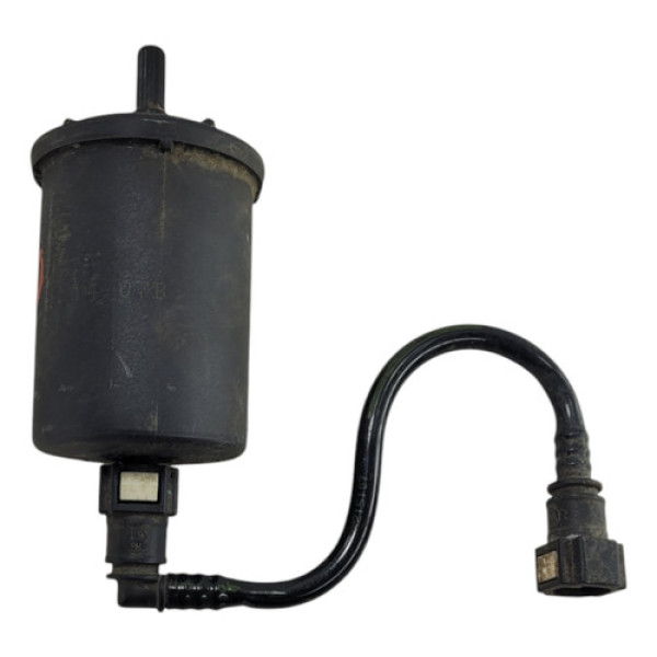 Filtro De Combustivel Citroen C4 Lounge C4 Pallas  2014