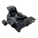 Calco Coxim Esquerdo Motor Onix Prisma Spin Cobalt 2010