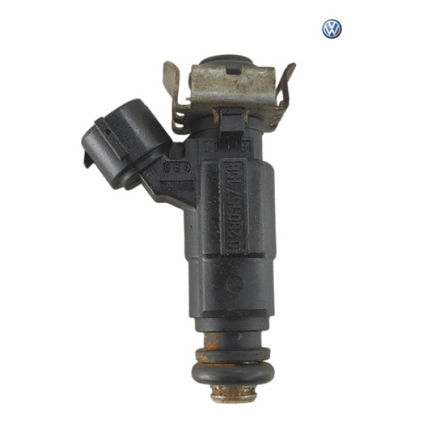 Bico Injetor Combustao Volkswagen Up Gol 1.0 3cc 2014 2019
