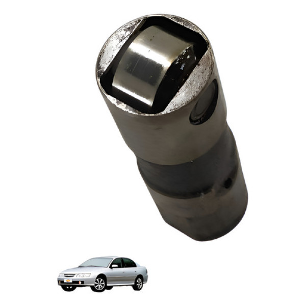 Tucho Hidraulico Motor Gm Omega 3.8 V6 2002 2009