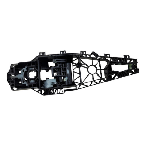 Suporte Macaneta Traseira Direita Jeep Compass 2017 2024 Traseira