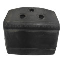 Batente Superior Porta Lateral Mercedes Sprinter 416 2020 Dianteira Direito Preto