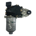 Motor Limpador Parabrisa Chevrolet Onix 2017 2020