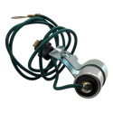 Condensador Distribuidor Parati Gol Passat 9231081601 Bosh