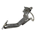 Maquina Vidro Dianteira Direita Chevrolet Meriva 2002 2012