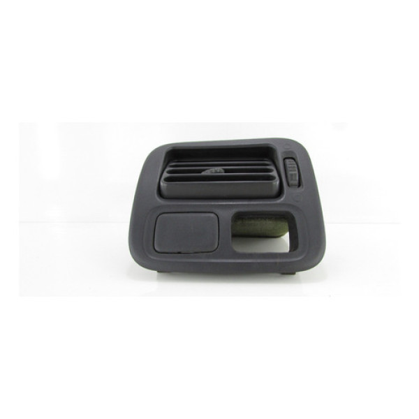 Difusor Saida Ar Honda Civic 1998 Original Esquerdo