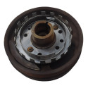 Polia Comando Valvulas Omega Australiano 3.8 V6 2000