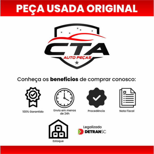 Bomba Combustivel Tracker 2017 2019 1 4 Flex Usado