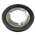 Polia Bomba Agua Viravrequim Chevrolet Omega Suprema 1993