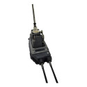Alavanca Trambulador Manual Volkswagen Gol G7 2019 2020
