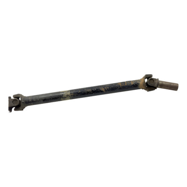 Eixo Cardan Dianteiro Mitsubishi Pajero Gls 2.8 1999