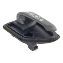 Maçaneta Interna Chevrolet Omega 1992 1998 Traseira Direita