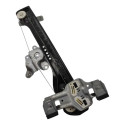 Maquina Vidro Dianteira Esquerda Gm Onix 2019 2020