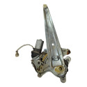 Motor Do Vidro Elétrico Traseiro Direito Lifan X60 1.8 2014