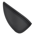 Acabamento Esquerdo Interno Painel Jac J6 2010 2015 Preto 1