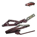 Par Dobradica Capo Chevrolet Omega Suprema 1992 1993