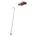 Vareta Apoio Braco Capo Chevrolet Omega Suprema 1992 1993