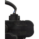 Motor Trava Abertura Tanque Volkswagen Jetta 2007 2008