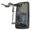Macaneta Externa Traseira Direita Blazer 2001 2006 Traseira