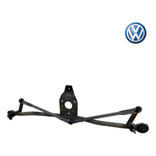 Galhada Armacao Motor Limpador Parabrisa  Vw Gol G2 97 05