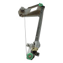 Maquina Vidro Eletrica Dianteira Direita Astra  1998 2010