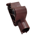 Sensor Detonacao Espoleta Air Bag  Discovery 3 4 2005 2009