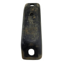 Suporte Do Coletor Protecao Chevrolet Cruze 1.8 2012 2016