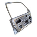 Friso Porta Dianteira Esquerda Chevrolet Omega Sedan 92 98 Cinza