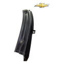 Grade Churrasqueira Parabrisa Chevrolet Corsa 03 06 Lado Esq