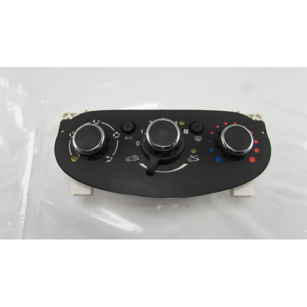 Comando Ar Condicionado Oroch 2016 Original Fz933001