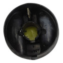 Botao Interruptor Ventilador Desembacador Gm Corsa 1998 2006