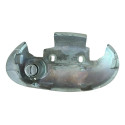 Suporte Macaneta Porta Dianteira Direita Corsa Montana 2010