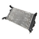 Kit Radiador Chevrolet Onix 1.4 2012 2016 802560000