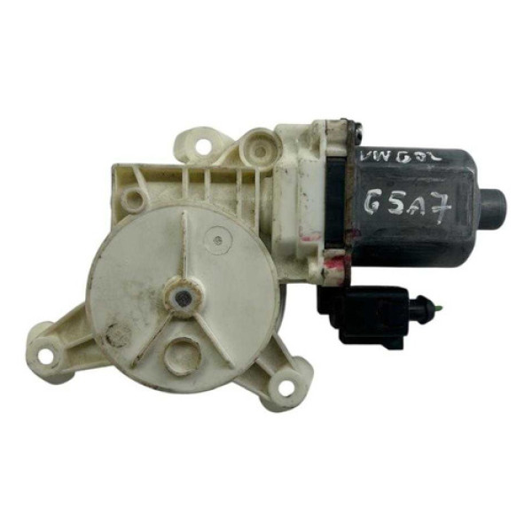 Motor Vidro Eletrico Dianteiro Direito Vw Voyage Gol 2008