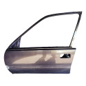 Porta Dianteira Esquerda Chevrolet Omega Sedan 1992 - 1998 Dianteira Esquerdo Violeta