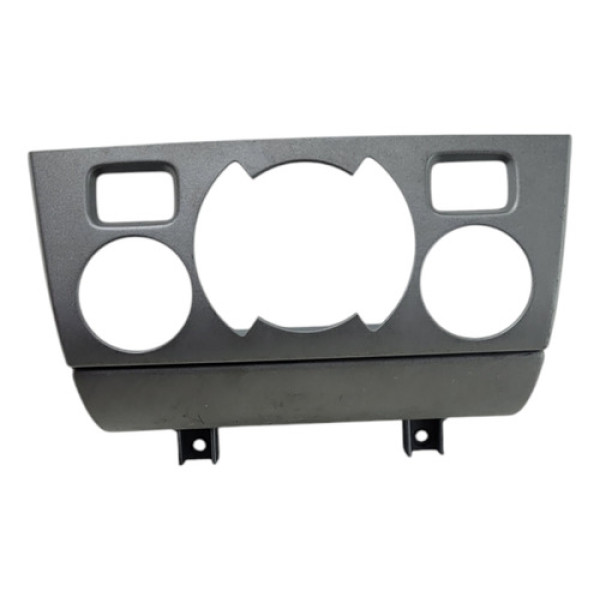 Moldura Acabamento Cinzeiro Painel Peugeot 308 408 2012 2015