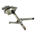 Maquina Vidro Dianteira Esquerda Chevrolet S10 2012 2016
